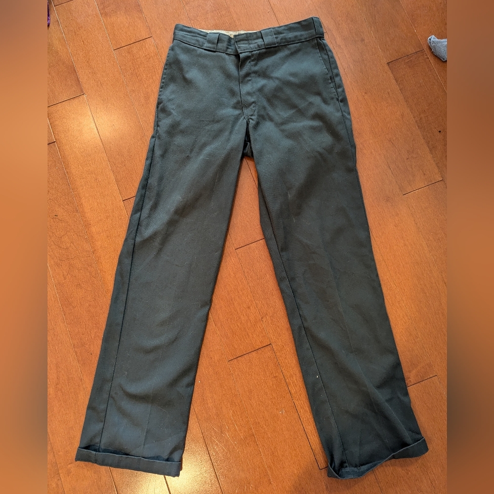 DICKIES 874 PANTS